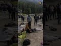 Part 1 — Pahalgam Attack &amp; National Shock #pahalgam