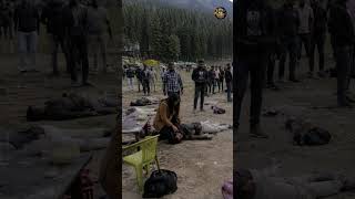 Part 1 — Pahalgam Attack &amp; National Shock #pahalgam