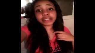 Feliz Aniversário Luiz Bacci - Nay Vieira