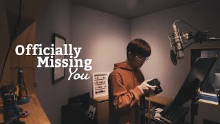 Mark Lee as your boyfriend // ly Missing You