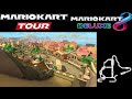 Tour athens dash mashup extended mario kart 8 deluxe