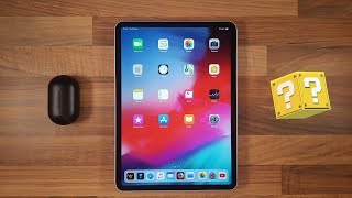 Pairing Samsung Gear IconX 2018 with an iPad | iPad Pro 2018/iOS 12 -  YouTube