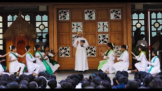 Famous Founders Day Special Assembly Net Worth