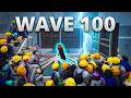 Reaching Wave 100 in Gang Beasts So You Don39t Have Reaching Wave 100 in Gang Beasts So You Don39t Have