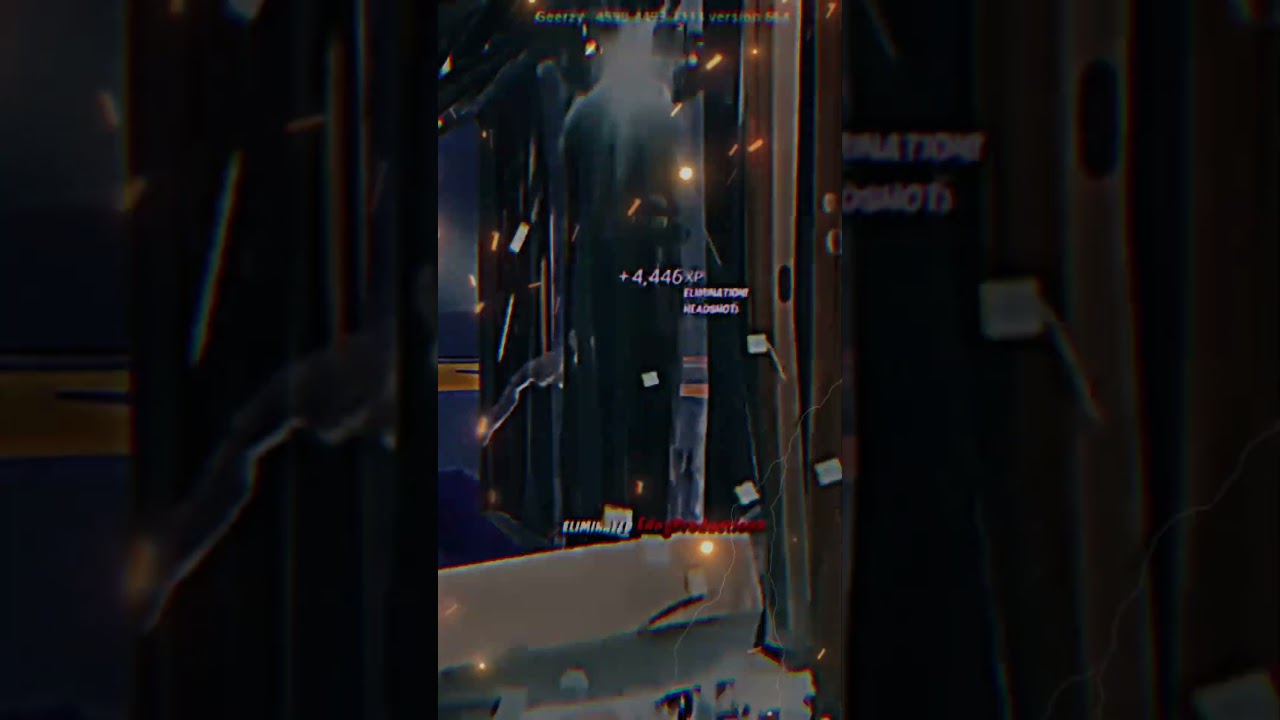 INSANE FORTNITE TRADE KILL!!! 