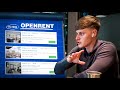 How to Find Profitable Rent-to-Rent units on OpenRent
