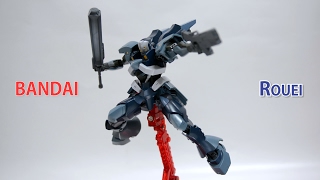 3D Spin Hgibo 1144 로우에이 Rouei