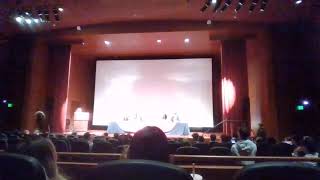 ASWSU General Debate 3/5/2026