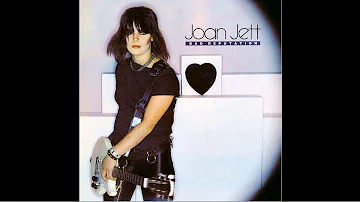 Joan Jett - Do You Wanna Touch Me (Oh Yeah) (4K Audio Remastered 2020 - fan made)