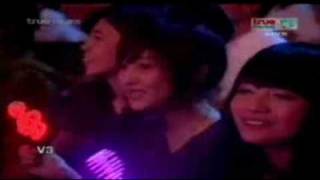 กุญแจซอล V3 - ห้ามทิ้ง - AF6 Concert Week 2