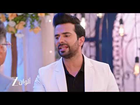 اعلان حلقة 44 من مسلسل حياة قلبي 7 الشرطة تفبض على راجفير في منزل لوثرا