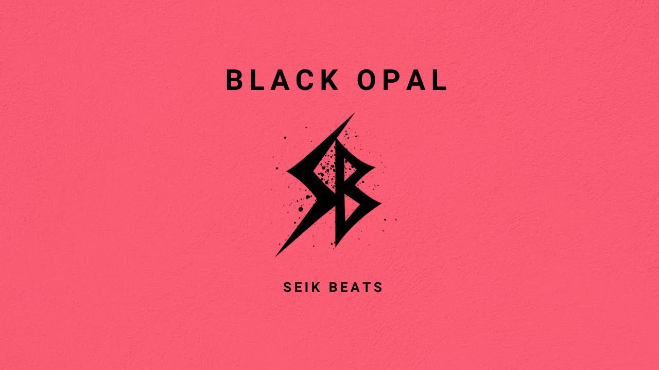 Watch Jack Harlow x Dababy "Black Opal" - Trap Beat | Prod. Seik Beats & T9C on YouTube Watch Jack Harlow x Dababy "Black Opal" - Trap Beat | Prod. Seik Beats & T9C on YouTube