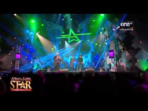 ปากไม่ตรงกับใจ ฮั่น แกงส้ม กั้ง ซีดี