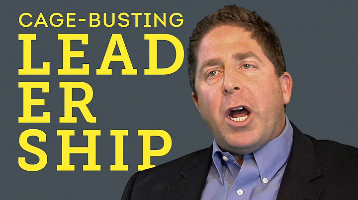 Rick Hess: Shattering the Myths