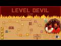 Level Devil With Friends 😂 | Part 2 | This Game Keeps Trolling Us
