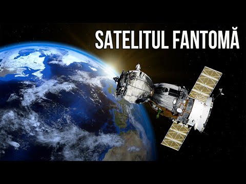 Video: Satelitul American Pierdut A Luat Legătura După 46 De Ani De Tăcere - Vedere Alternativă