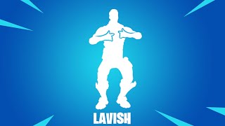 Fortnite Lavish (10 Hours)