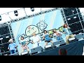 BiTE A SHOCK「Overline」2025/09/16 クロフェス