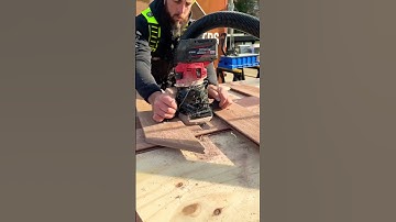 Deck Miter Folds!! Explained!