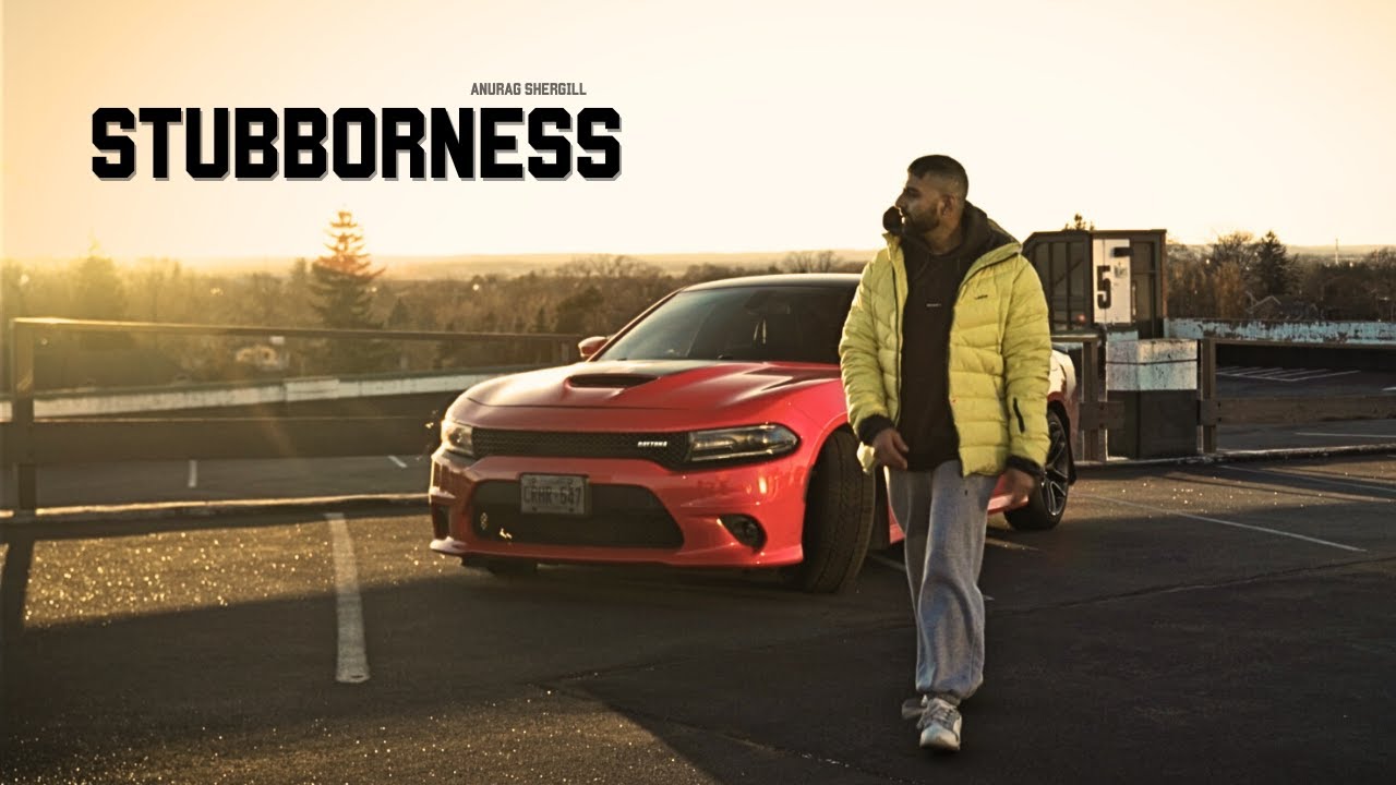 Watch Stubborness | Anurag Shergill | Hycandy Media | Maaney | Sawan | Latest Punjabi Drill Rap Song 2025 on YouTube Watch Stubborness | Anurag Shergill | Hycandy Media | Maaney | Sawan | Latest Punjabi Drill Rap Song 2025 on YouTube