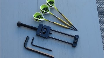 Changing out the points