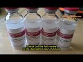 Review Lambda Water LLC Reconstitution Solution - 4 Pack - 30mL Glass Vials - for Research Use Only