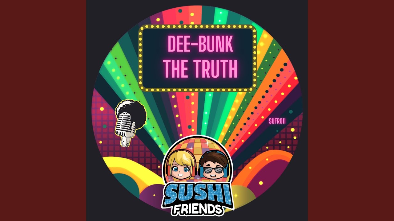 Watch The Truth (Original Mix) on YouTube Watch The Truth (Original Mix) on YouTube