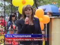 1 мая в Урюпинске