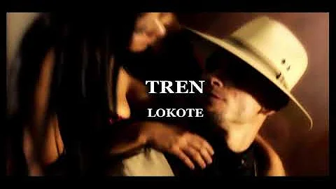 EL TREN LOKOTE AMOR CHOLERO |Instrumental. base de rap.