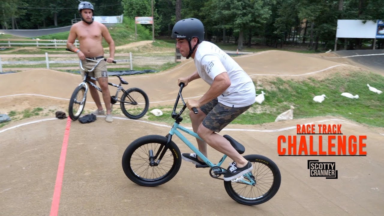 scotty cranmer bike shop location