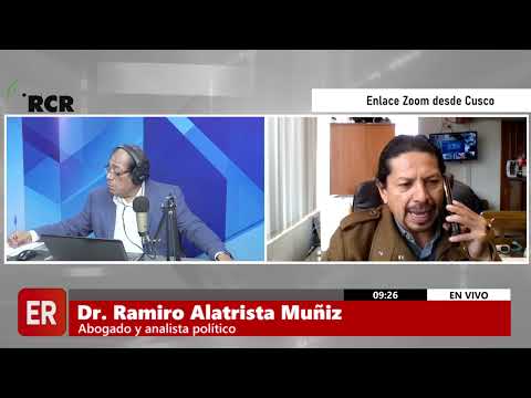 CON NUEVO GABINETE PEDRO CASTILLO BUSCA SATISFACER A BANCADAS PARA EVITAR VACANCIA