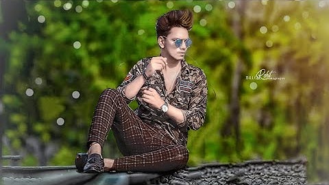 Gopal Pathak photo editing || CB editing secret || PicsArt tutorial by CB editing ||