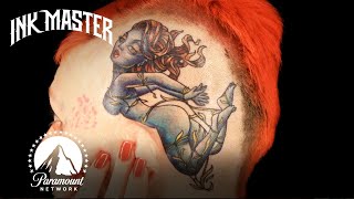 Fan Favorite Ink Master Moments 🌀Part 2 | Ink Master