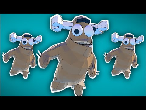 BOUGA PHONK