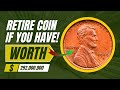 Rare Lincoln Penny Coins Worth Big Money – Check Your Change Now!