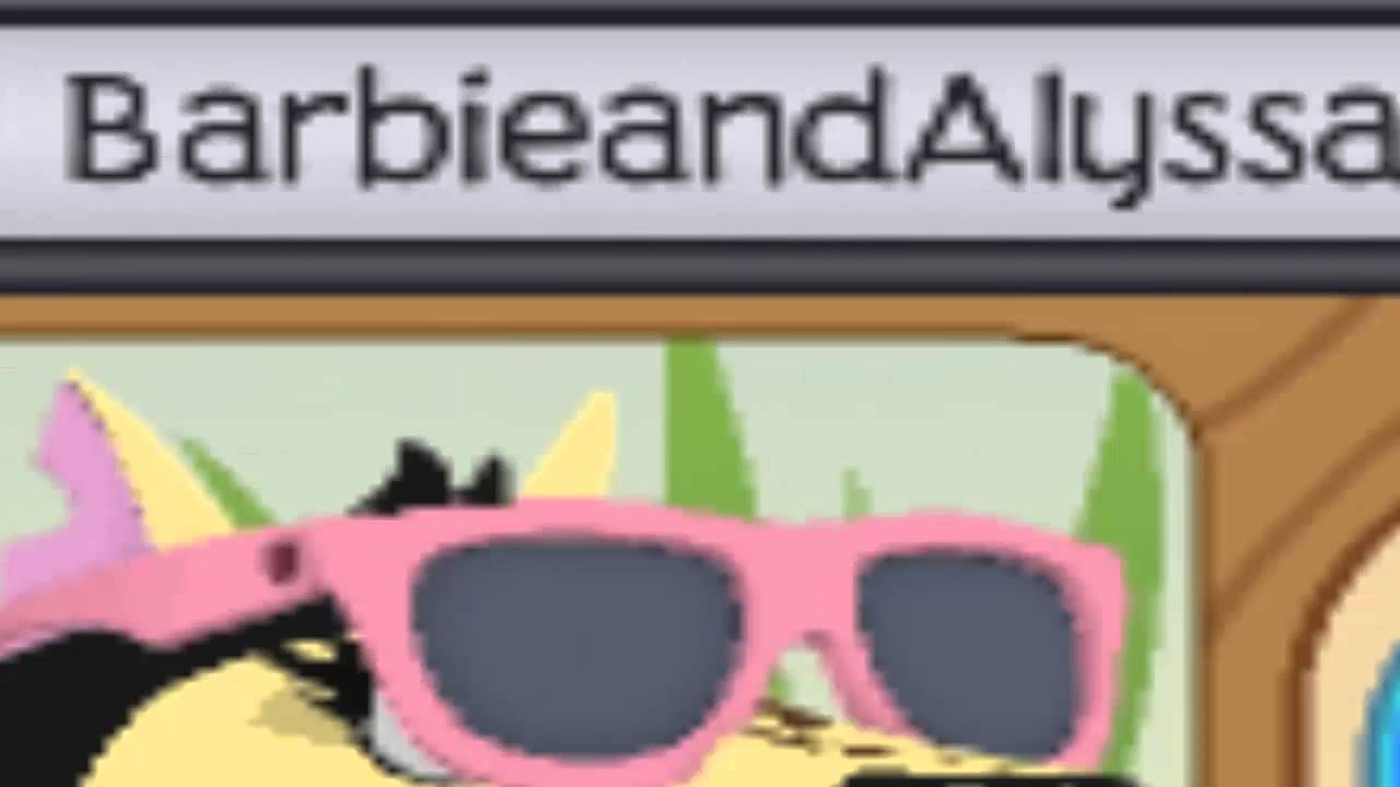 Top 4 funny usernames! 