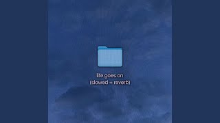 Download Lagu life goes on (guitar version slowed + reverb) Download Lagu life goes on (guitar version slowed + reverb)