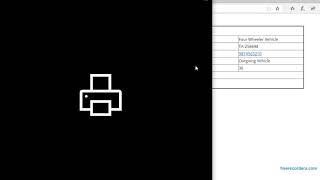 Vehicle Parking Management System In Servlet/JSP/MySQL-8.0/Bootstrap