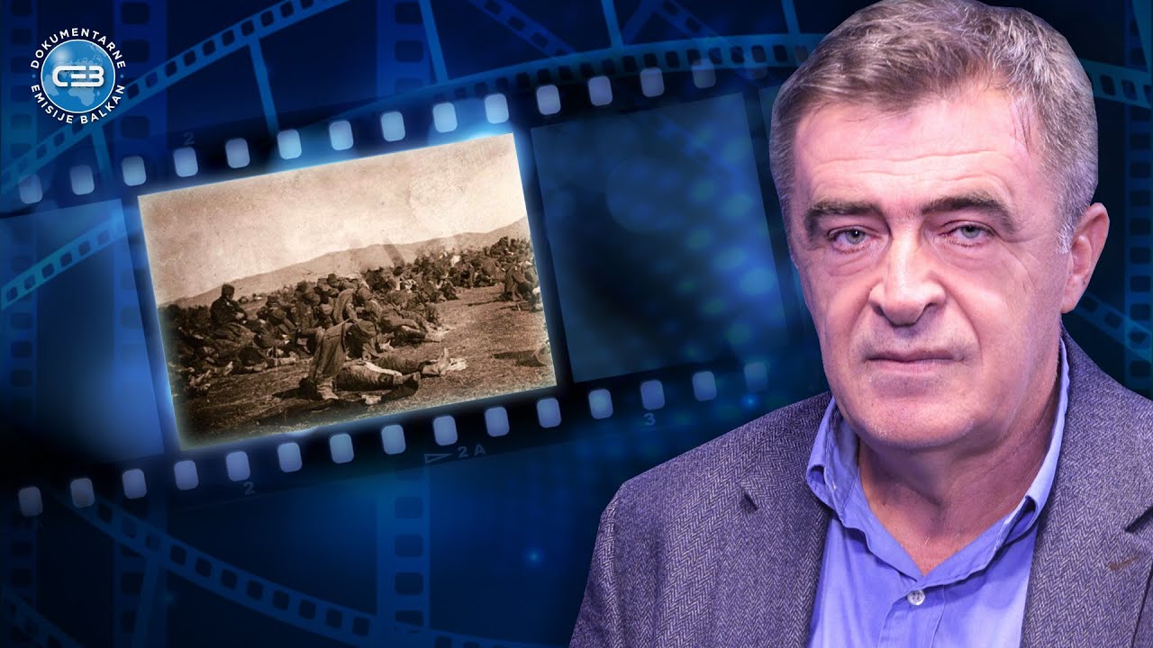 BALKAN INFO: Amir Reko – Moj komšija je bio u grupi koja mi je usmrtila ...