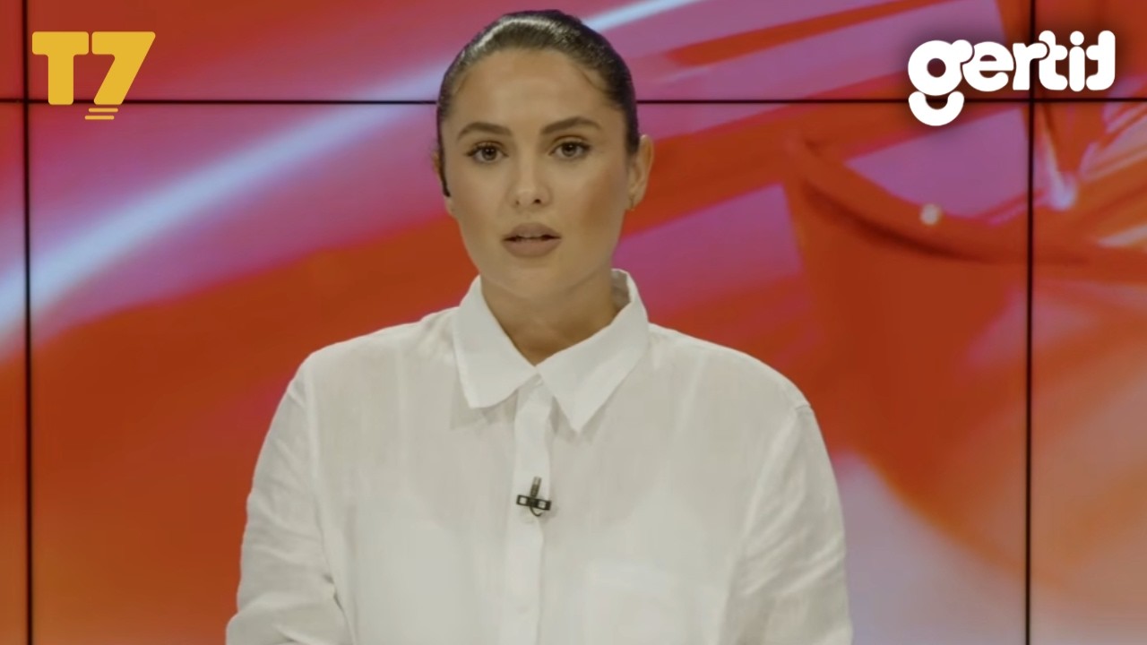 Lajmet e orës 19-30, 26.07.2026 | N'FOKUS | T7

Facebook: https://www.facebook.com/televizioni7
Instagram: https://www.instagram.com/televizioni7
Web: https://www.televizioni7.com

© & ℗ T7 SH.P.K. All rights reserved!