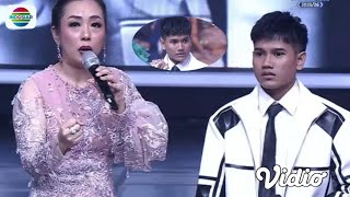 Terharu ❗ Valen berhasil tampilkan yang spektakuler dan gak mudah hingga raih 3so begini kata soimah