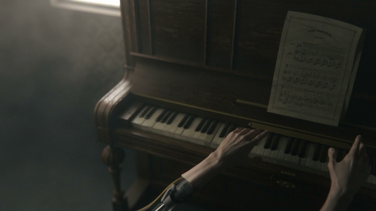 Cinematic Piano Arrangements of Chart Topping Tracks