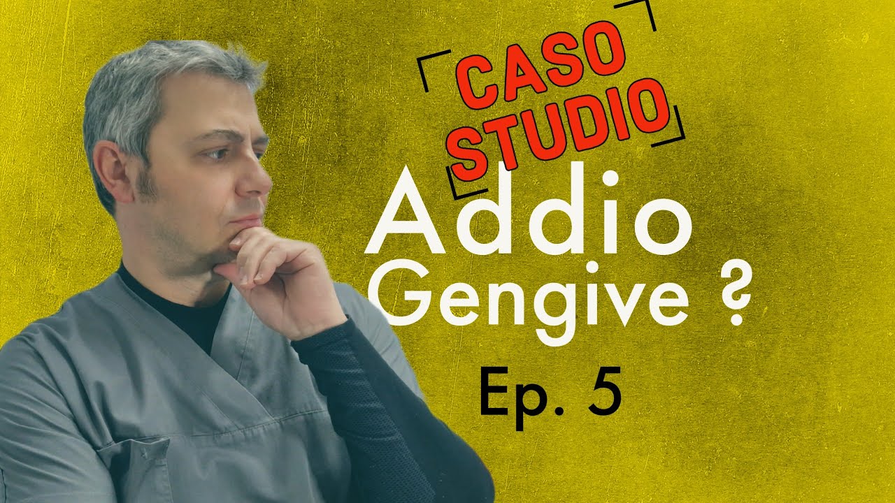 Apparecchio fisso: danneggia le gengive? (Ep. 5)