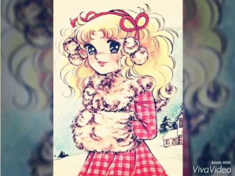 candy candy 小甜甜 (靚靚圖)
