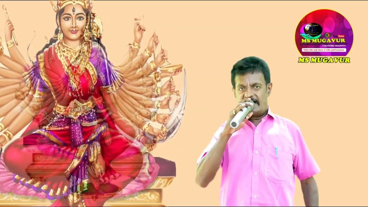 குலதெய்வம் பத்திரகாளி அம்மன்.உண்மைக்கதை.