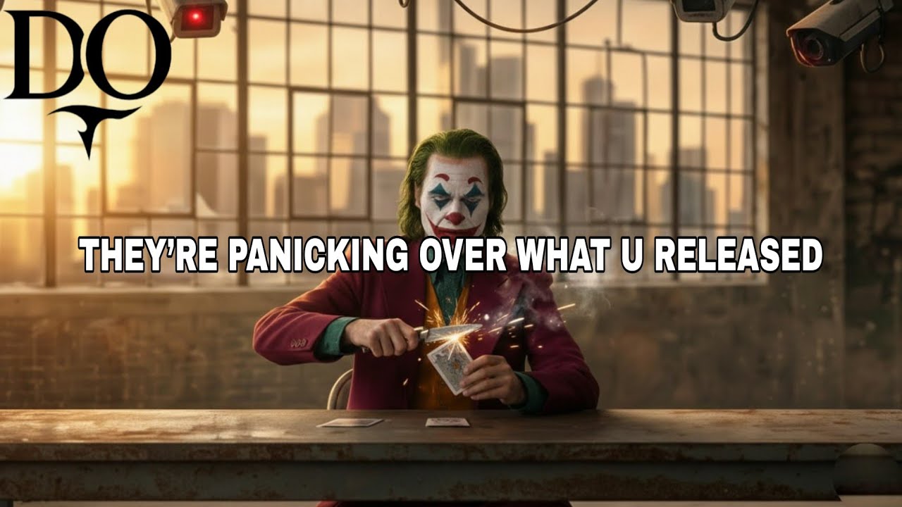 ПОДОЖДИ… ТЫ ДЕЙСТВИТЕЛЬНО ЭТО СДЕЛАЛ 💀 ТЕПЕРЬ ОНИ НЕ СМОЖЮТ СДЕРЖАТЬ ТО, ЧТО ТЫ ВЫПУСТИЛ 🔥 | Речь...