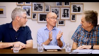 Study shows big impact of Christian university ministry on student lives