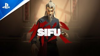 Sifu Ps5 Deutsch #01 | genügt ein Leben um Kung Fu zu erlernen?Fajar Boss Botaniker Sifu Let'sPlay