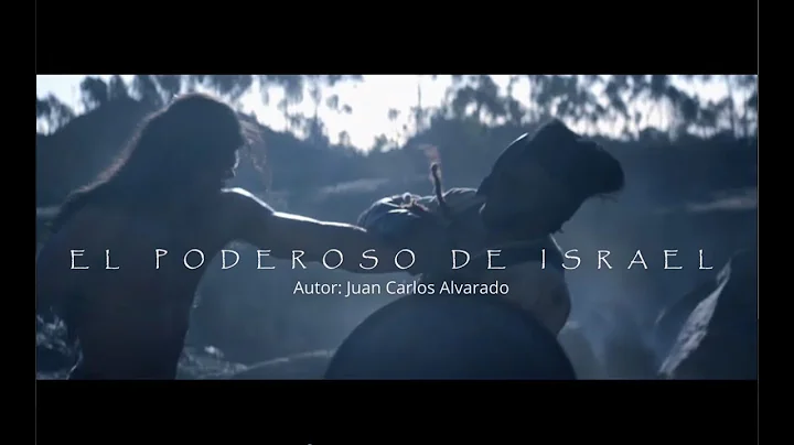 EL PODEROSO DE ISRAEL VERSION ROCK
