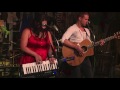 Emiko: "I Know " Live at Kulak's (Keytar video)